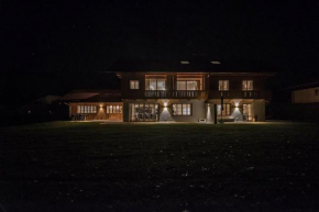 Das Ferienhaus Liese